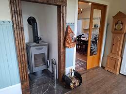 5 Star Holiday Home in Skattungbyn Orsa