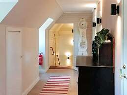 5 Star Holiday Home in Skattungbyn Orsa