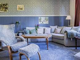 5 Star Holiday Home in Skattungbyn Orsa