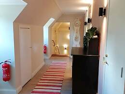 5 Star Holiday Home in Skattungbyn Orsa