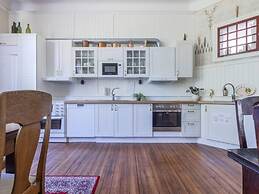 5 Star Holiday Home in Skattungbyn Orsa