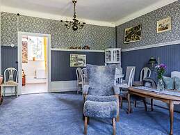 5 Star Holiday Home in Skattungbyn Orsa