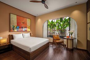 The Sage Villa - 5BR Mini Pool and Sauna