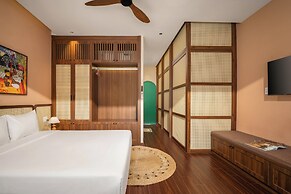 The Sage Villa - 5BR Mini Pool and Sauna