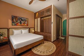 The Sage Villa - 5BR Mini Pool and Sauna