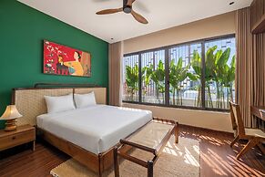 The Sage Villa - 5BR Mini Pool and Sauna