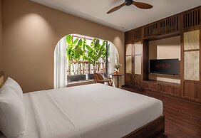 The Sage Villa - 5BR Mini Pool and Sauna
