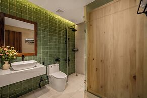 The Sage Villa - 5BR Mini Pool and Sauna
