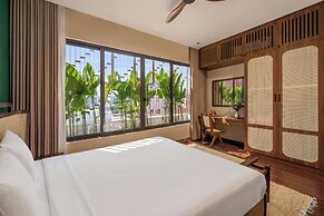The Sage Villa - 5BR Mini Pool and Sauna