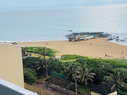 Amanzimtoti Beach Accommodation