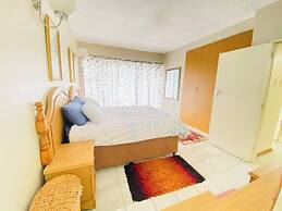 Amanzimtoti Beach Accommodation