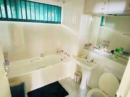 Amanzimtoti Beach Accommodation