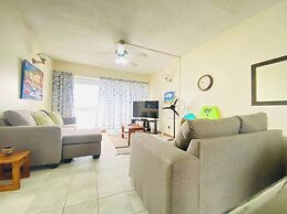 Amanzimtoti Beach Accommodation