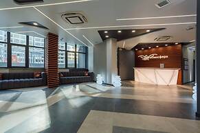 Atmosphera ArCadia Apartments