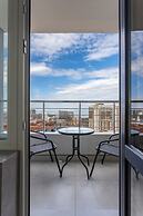 Atmosphera ArCadia Apartments