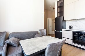 Atmosphera ArCadia Apartments