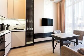 Atmosphera ArCadia Apartments