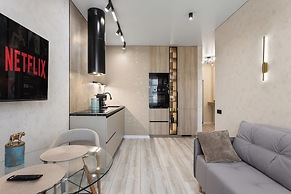 Atmosphera ArCadia Apartments