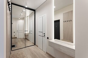 Atmosphera ArCadia Apartments