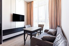 Atmosphera ArCadia Apartments