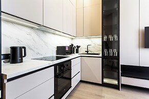 Atmosphera ArCadia Apartments