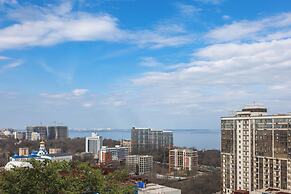 Atmosphera ArCadia Apartments