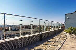 Atmosphera ArCadia Apartments