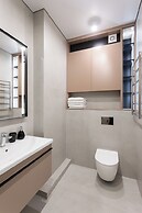 Atmosphera ArCadia Apartments