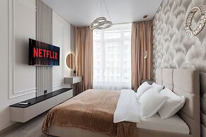 Atmosphera ArCadia Apartments