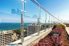 Atmosphera ArCadia Apartments