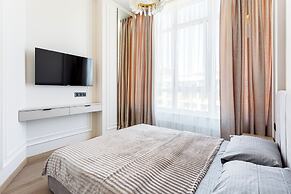 Atmosphera ArCadia Apartments