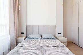 Atmosphera ArCadia Apartments