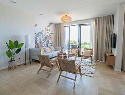 Luxury Workum Waterside Stay With Sauna
