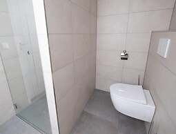 Luxury Workum Waterside Stay With Sauna