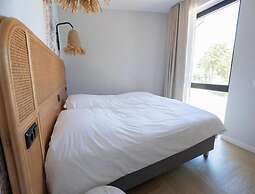 Luxury Workum Waterside Stay With Sauna