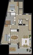 Luxury Workum Waterside Stay With Sauna
