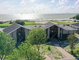 Luxury Workum Waterside Stay With Sauna