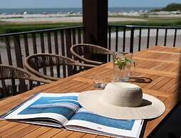Luxury Workum Waterside Stay With Sauna