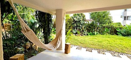 Macondo House Private Heated Pool