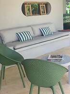 Macondo House Private Heated Pool