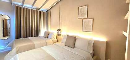 Macondo House Private Heated Pool