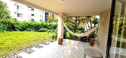 Macondo House Private Heated Pool