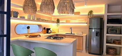 Macondo House Private Heated Pool