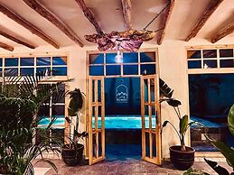 RIAD ATLAS SURF