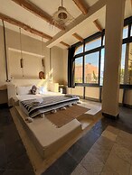 RIAD ATLAS SURF