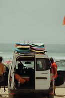 RIAD ATLAS SURF