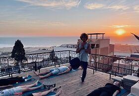 RIAD ATLAS SURF