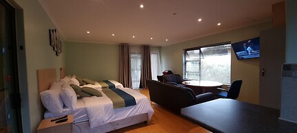 Ojong's Self-Catering Accommodation