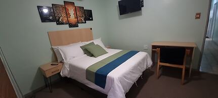 Ojong's Self-Catering Accommodation