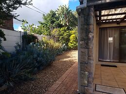 Ojong's Self-Catering Accommodation